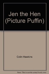 Jen the Hen