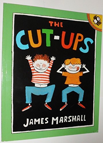 The Cut-Ups