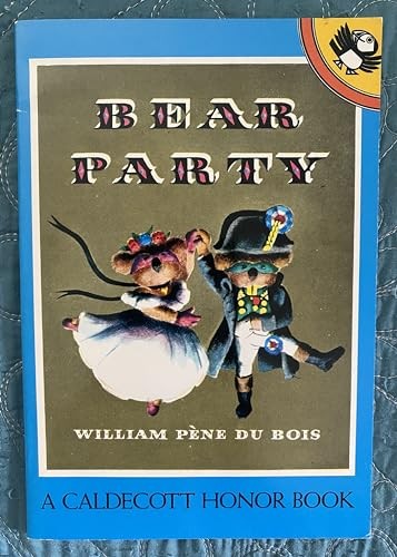 Bear Party