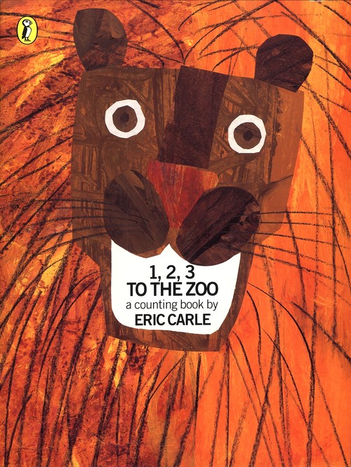 1, 2, 3, to the Zoo