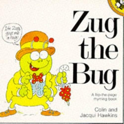 Zug the Bug