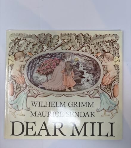 Dear Mili
