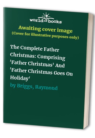The Complete Father Christmas