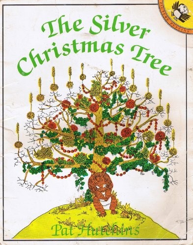 The Silver Christmas Tree