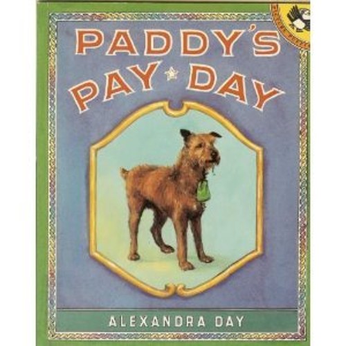 Day Alexandra : Paddy'S Payday