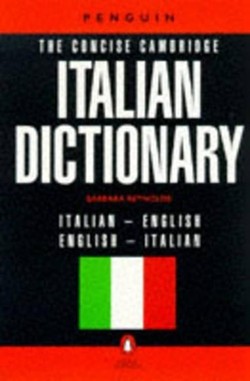 The Concise Cambridge Italian Dictionary