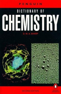 The Penguin Dictionary of Chemistry