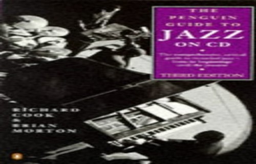 The Penguin Guide to Jazz on CD