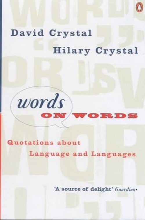 Words On Words