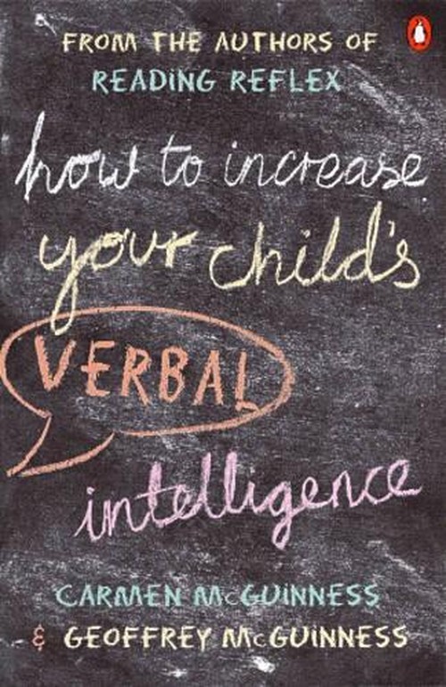 How to Increase Your Child's Verbal Intelligence