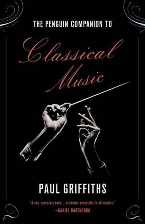 The Penguin Companion to Classical Music