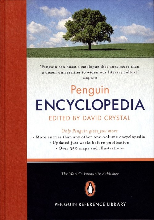 The Penguin Encyclopedia