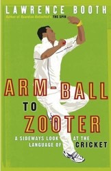 Arm-ball to Zooter
