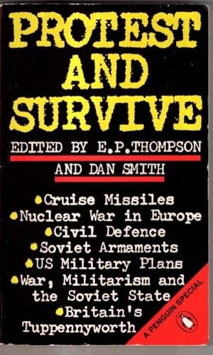 Protest and Survive