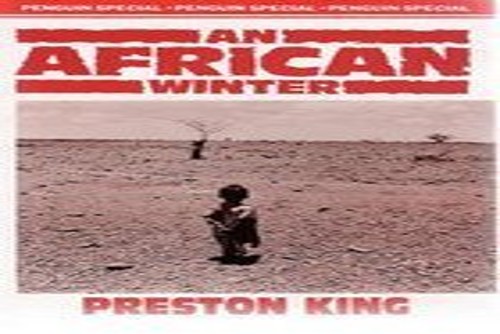 An African Winter