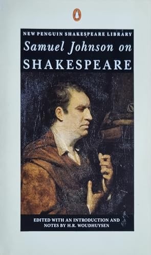 On Shakespeare