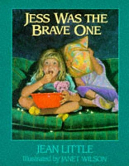 Jess Was the Brave One