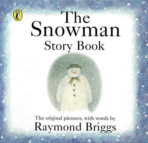 The Snowman