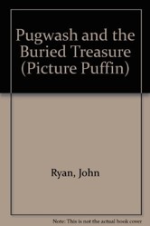 Pugwash and the Buried Treasure