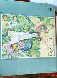 Andersen & Jeffers : Thumbelina