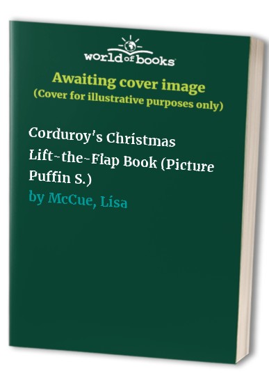 Corduroy's Christmas