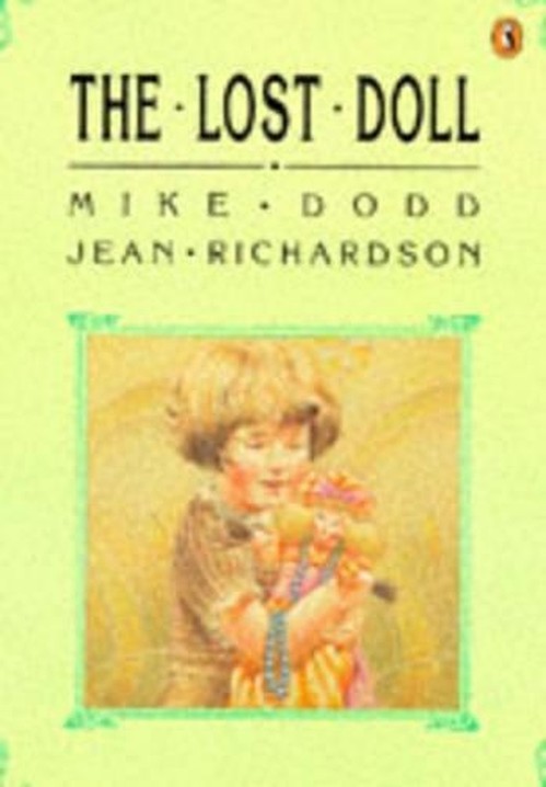 The Lost Doll