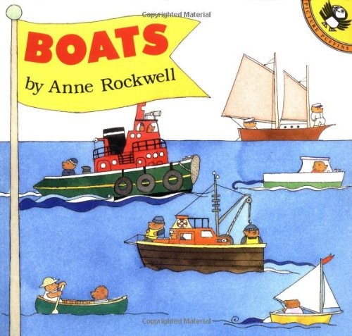 Boats