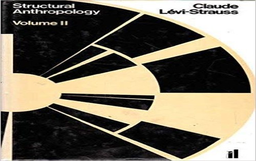Structural Anthropology Volume 2