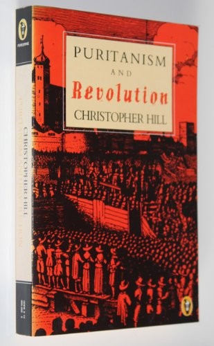 Puritanism and Revolution