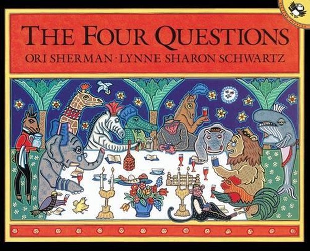 The Four Questions