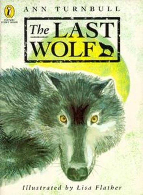The Last Wolf