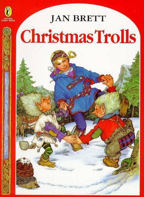 Christmas Trolls
