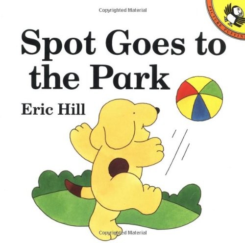 Spot Goes to the Park