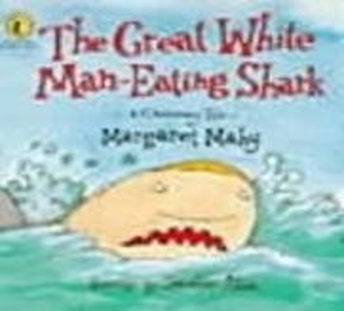 The Great White Man-eating Shark