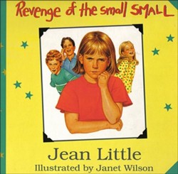 Revenge of the Small Small
