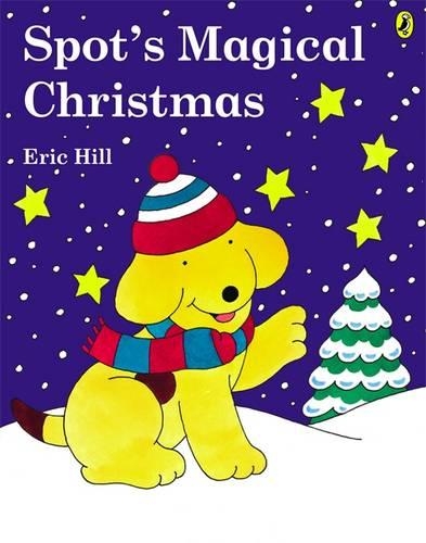 Spot's Magical Christmas