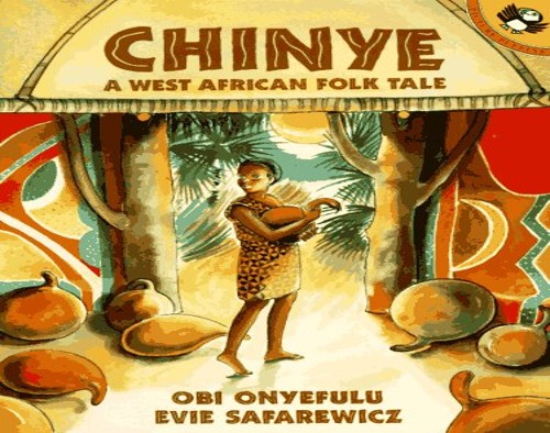 Chinye