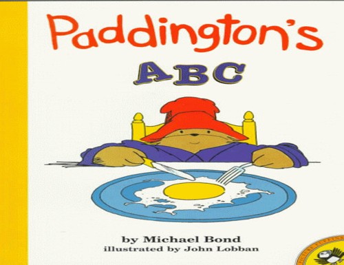 Paddington's A B s