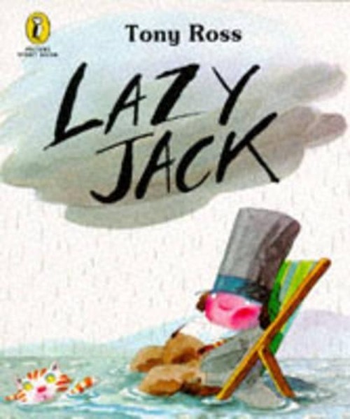 Lazy Jack