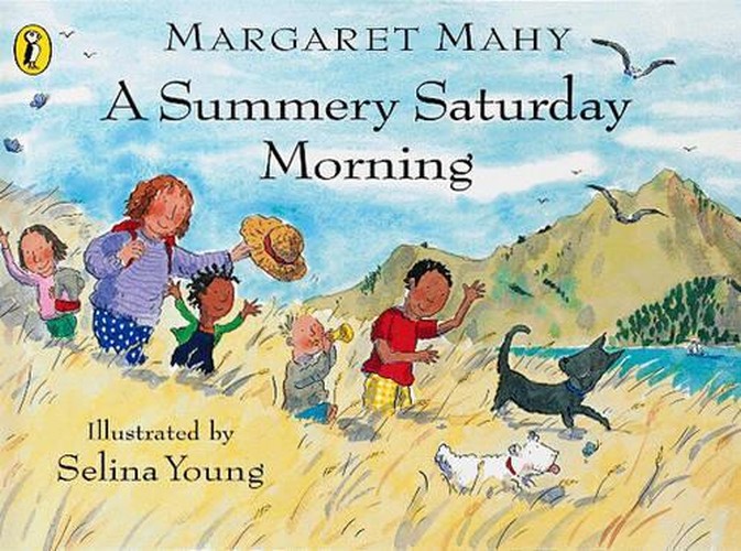 A Summery Saturday Morning
