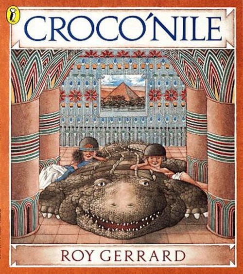 Croco'nile