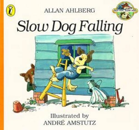 Slow Dog Falling