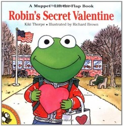 Robin's Secret Valentine