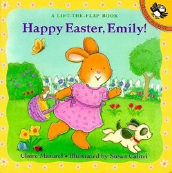 Happy Easter, Emily!
