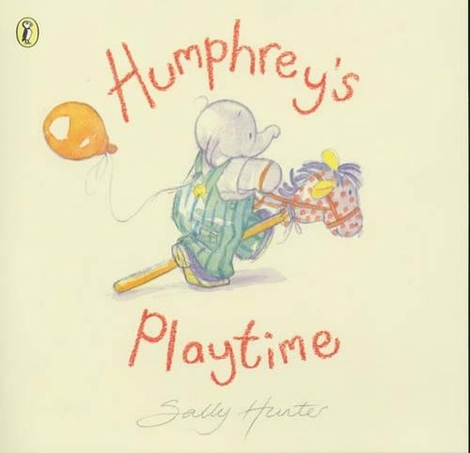 Humphrey's Playtime