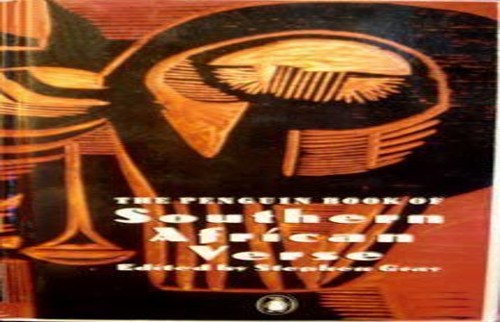 Penguin Book of Southern African Verse
