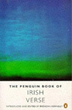 The Penguin Book of Irish Verse