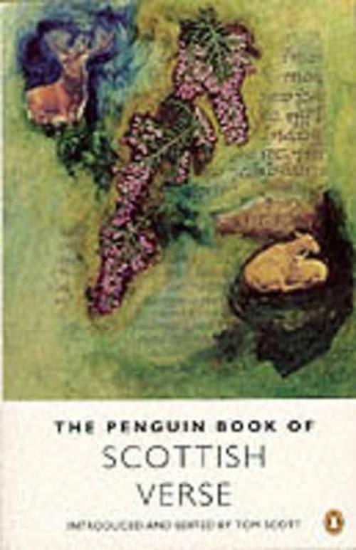 The Penguin Book of Scottish Verse