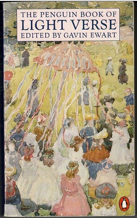 The Penguin Book of Light Verse