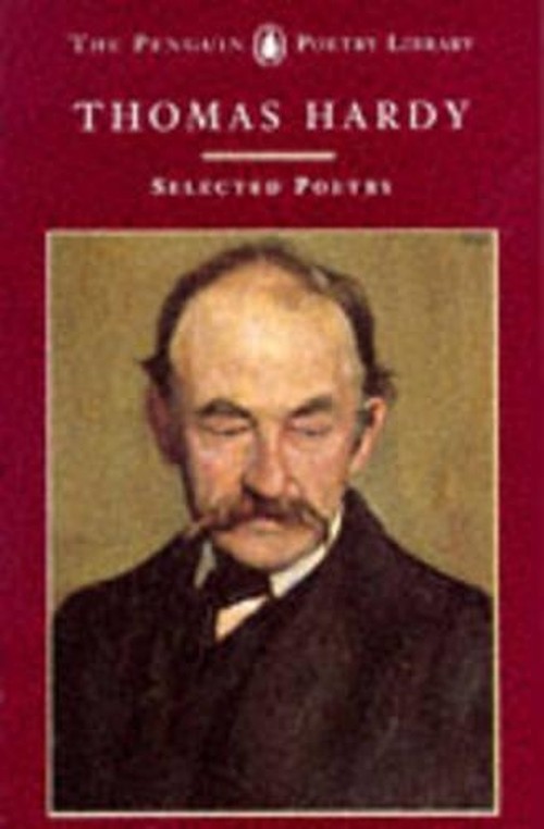 Selected Poetry